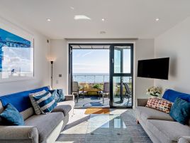 Royal Sands Apartment - Ramsgate