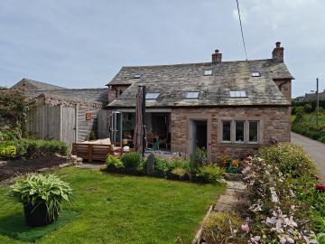 Chapel Cottage (OC-C42824)