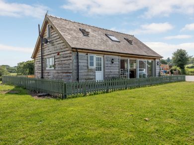 Brynhyfryd Retreat (OC-83640)