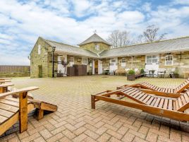 Moors Cottage - Aislaby