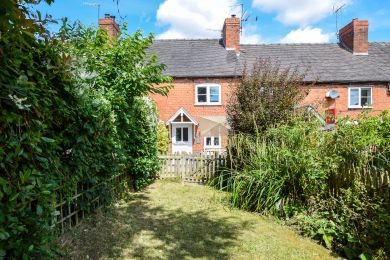 Glovers Cottage (OC-91422)