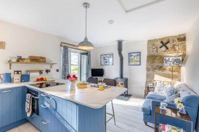Little Cottage - Moylegrove (OC-L33511) Little Cottage - Moylegrove (OC-L33511)