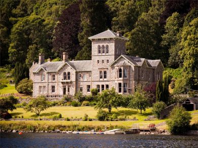 Port An Eilean (OC-CA273) Port An Eilean (OC-CA273)