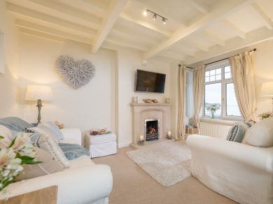 The Beach House - Sandsend (OC-86968) The Beach House - Sandsend (OC-86968)