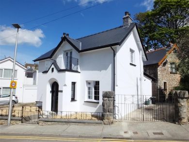 Worcester Cottage (OC-FB303) Worcester Cottage (OC-FB303)