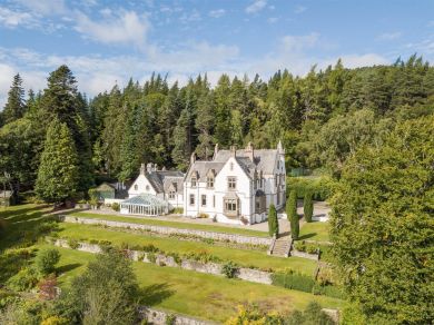 Kyllachy House (OC-CA203) Kyllachy House (OC-CA203)