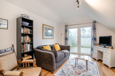 Wren Cottage Annexe (OC-W34256) Wren Cottage Annexe (OC-W34256)