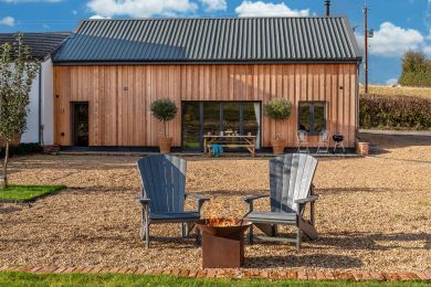 Chic Retreat (OC-C33411) Chic Retreat (OC-C33411)