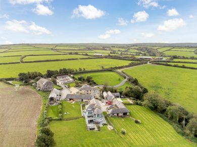 Roundhouse Mill - St Issey (OC-R4328)