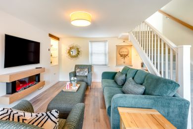 Green Lane  Cottage (OC-G32205)