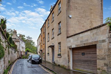 Church St House (OC-BHR13) Church St House (OC-BHR13)