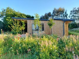 Peace Cottage - Riverview