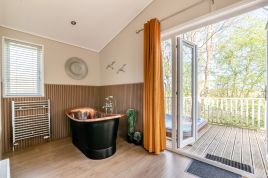Valentine Lodge