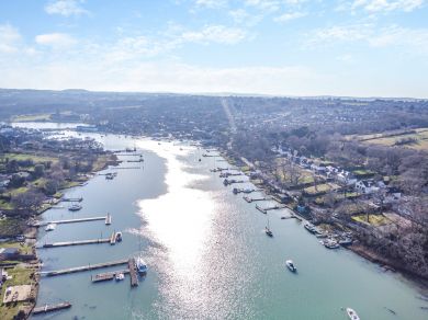 Tideway Wootton Creek (OC-T30295)