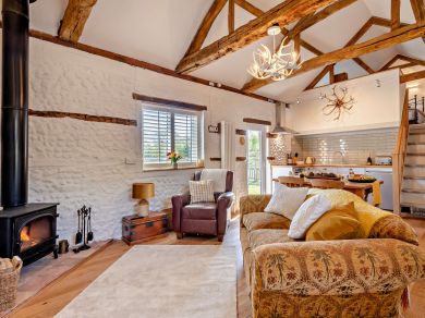 Ostler's Lodge (OC-32202) Ostler's Lodge (OC-32202)