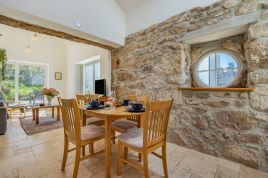 The Stables at The Old Vicarage