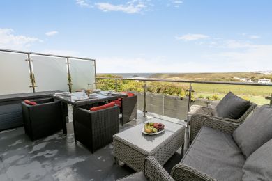 1 Beach View - Crantock (OC-B33548)