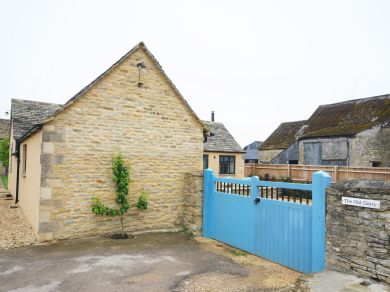 Lechlade - The Old Dairy (OC-31912)