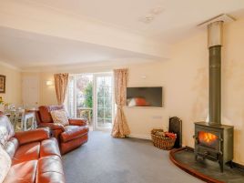 Overton Garden Cottage Knolton Farm