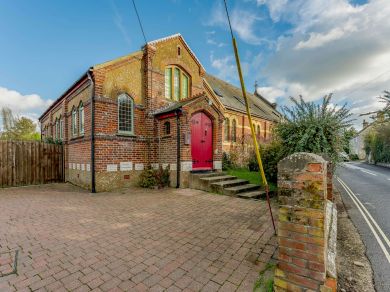 The Old School House - Whitwell (OC-89800)