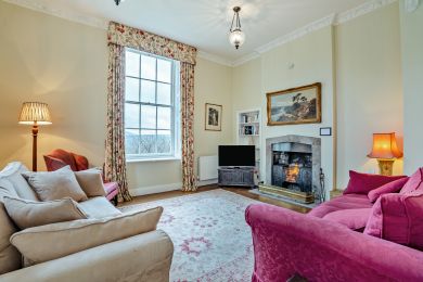 Thorney Grange (OC-T35181)