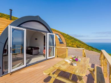 Highland Hot Tub Retreat 2 (OC-81338) Highland Hot Tub Retreat 2 (OC-81338)