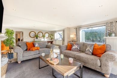 Loke Cottage - Norfolk (OC-L30148) Loke Cottage - Norfolk (OC-L30148)