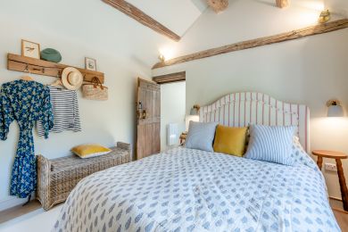 Cosy Barn - Helmsley (OC-L32034)