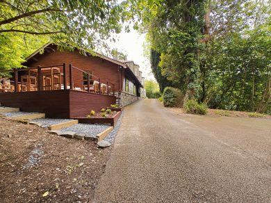 Alpine Lodge (OC-A43648) Alpine Lodge (OC-A43648)