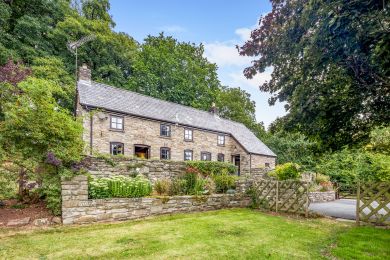 New Cottage - Llandefalle (OC-N32991)
