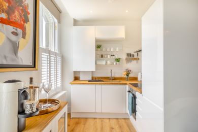 Georgian Suite - Apartment 14 (OC-A29363) Georgian Suite - Apartment 14 (OC-A29363)