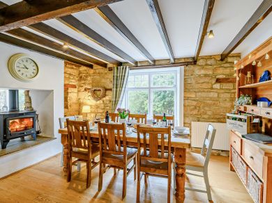 Cragg Cottage (OC-G0040) Cragg Cottage (OC-G0040)