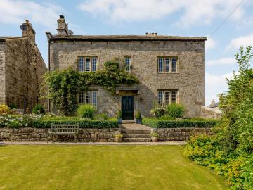 Gate Eel Farmhouse (OC-83663)