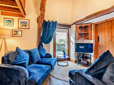 Dove Valley Cottage (OC-54216)