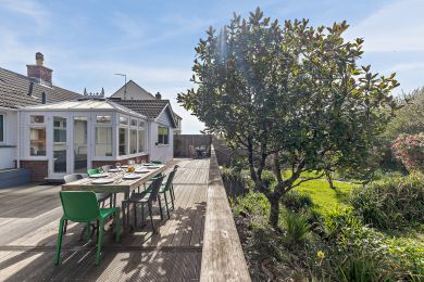 The Beach House - Porthcurno (OC-B27515)