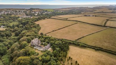 Penrhiw Priory (OC-P44901)