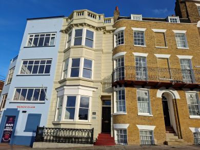 Sunset House - Margate (OC-86551) Sunset House - Margate (OC-86551)