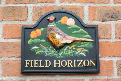 Field Horizon (OC-2135)