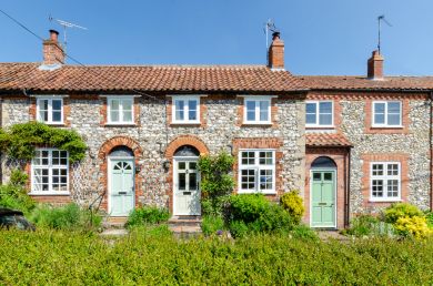 Rose Cottage (OC-R18323) Rose Cottage (OC-R18323)
