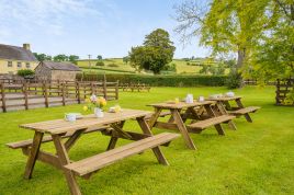 Yew Tree Barn