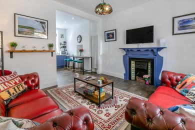 Meneage House - Helston (OC-M33027) Meneage House - Helston (OC-M33027)