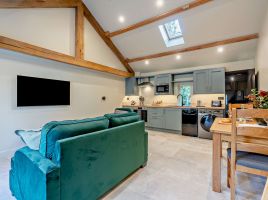 Cartmel Cottage