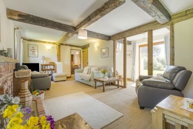 Leath Barn Cottage (OC-273)