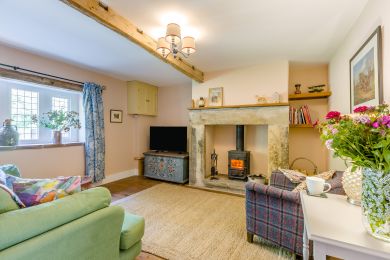 Horse Clough Cottage (OC-H43766) Horse Clough Cottage (OC-H43766)