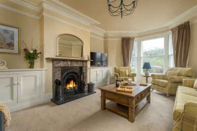 Heron House in Warkworth (OC-COQ43) Heron House in Warkworth (OC-COQ43)