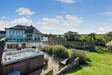 Roundhouse Mill - St Issey (OC-R4328)