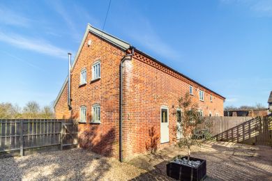 West Barn Cottage (OC-WBCO)