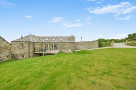 The Dairy - Trenearne Farm