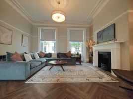 Victoria Place Residences - Townhouse 15