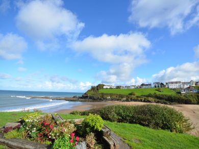 Ysgubor - Aberystwyth (OC-Y34179)